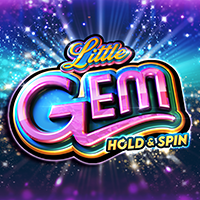 Little Gem Hold and Spin